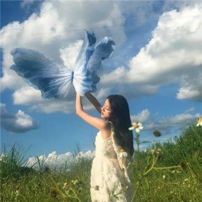 哈哈没烦恼