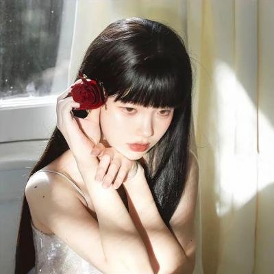 走出监狱的女人