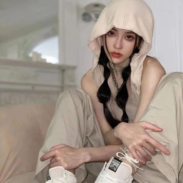 碧波仙子
